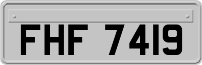 FHF7419