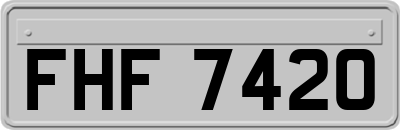 FHF7420