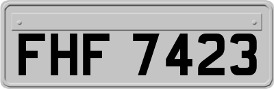 FHF7423