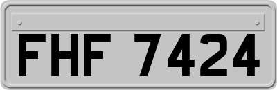 FHF7424
