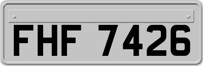 FHF7426