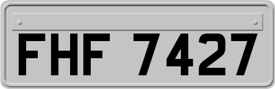 FHF7427