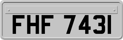 FHF7431