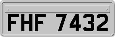 FHF7432