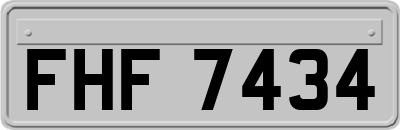 FHF7434