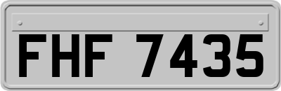FHF7435