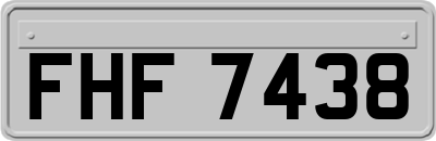 FHF7438