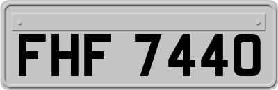 FHF7440