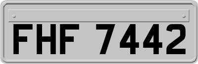 FHF7442