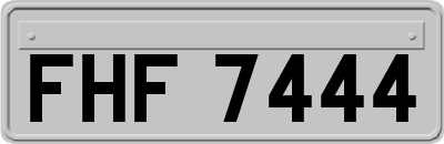 FHF7444