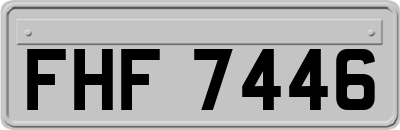 FHF7446
