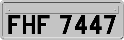 FHF7447