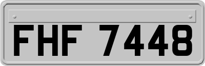 FHF7448