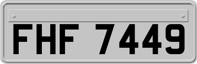 FHF7449