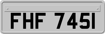 FHF7451