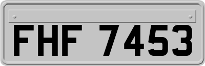 FHF7453