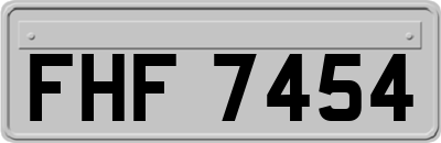 FHF7454