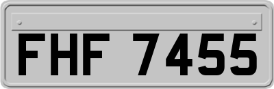 FHF7455