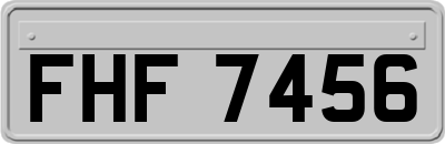 FHF7456