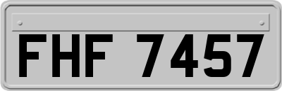 FHF7457