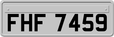 FHF7459