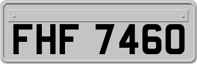 FHF7460