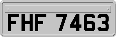 FHF7463
