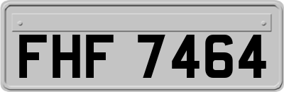 FHF7464