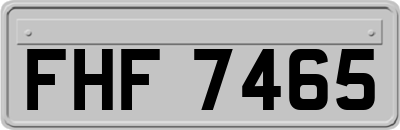 FHF7465