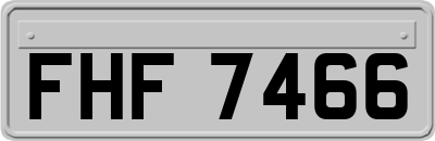 FHF7466