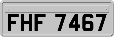 FHF7467