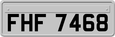 FHF7468