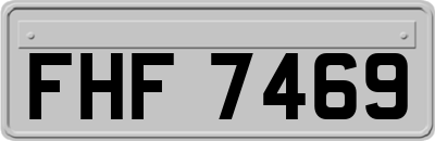 FHF7469