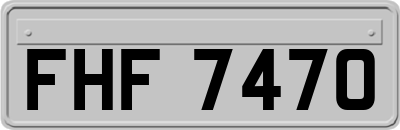 FHF7470
