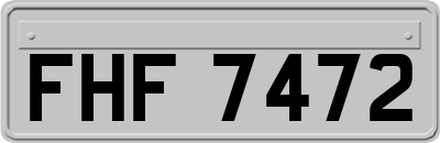 FHF7472