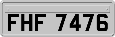 FHF7476