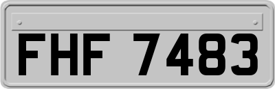 FHF7483