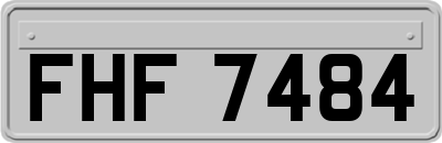 FHF7484