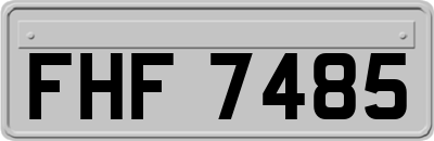 FHF7485