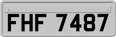 FHF7487