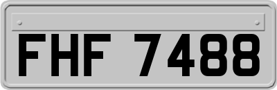 FHF7488