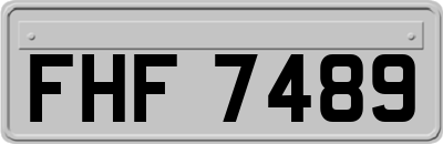 FHF7489