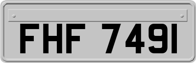 FHF7491