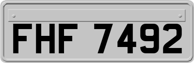 FHF7492