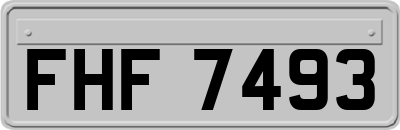 FHF7493