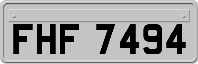 FHF7494