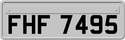 FHF7495