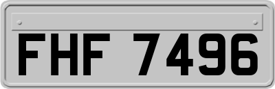 FHF7496