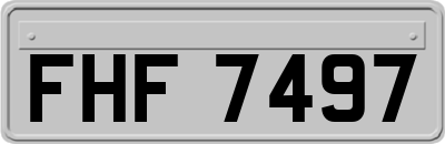 FHF7497