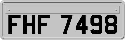 FHF7498